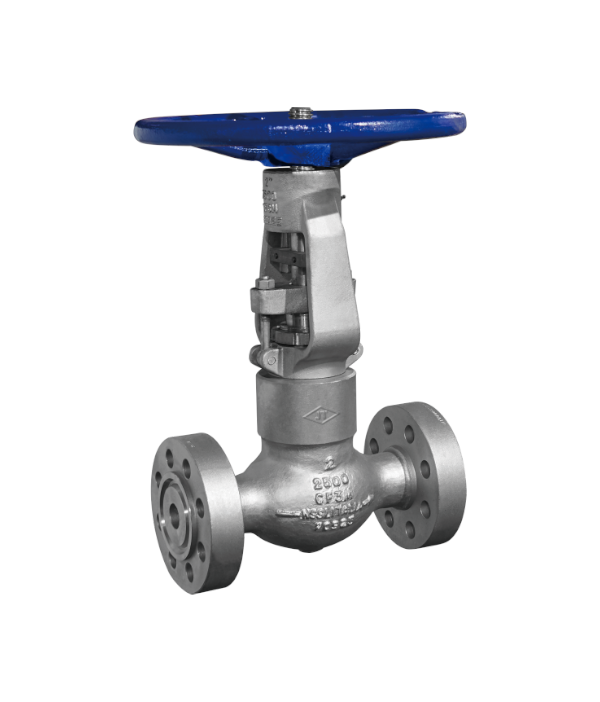 美標不銹鋼截止閥